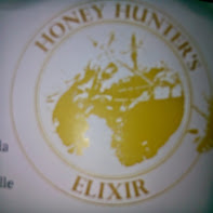 Elixir honung mjöd